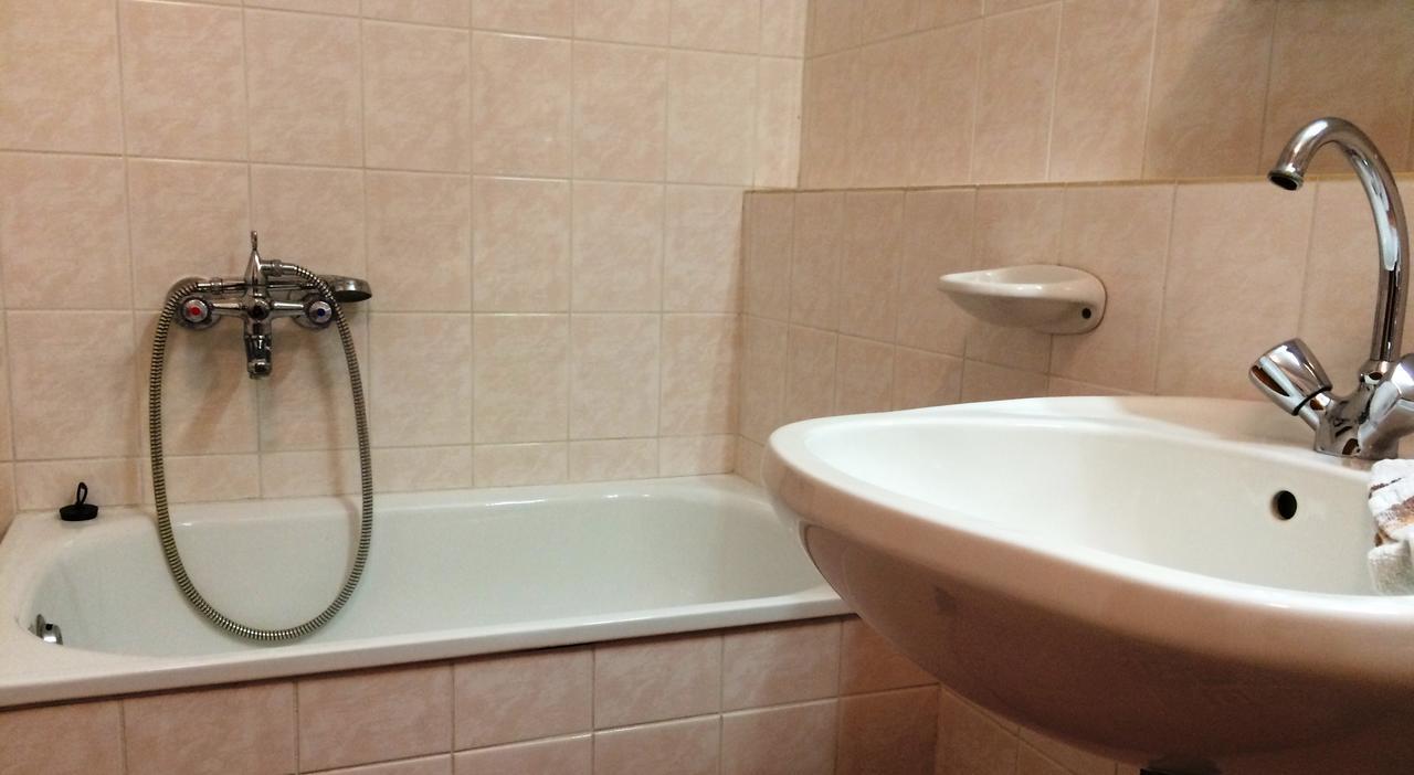 Bóbita Háza Apartment Epleny Ngoại thất bức ảnh