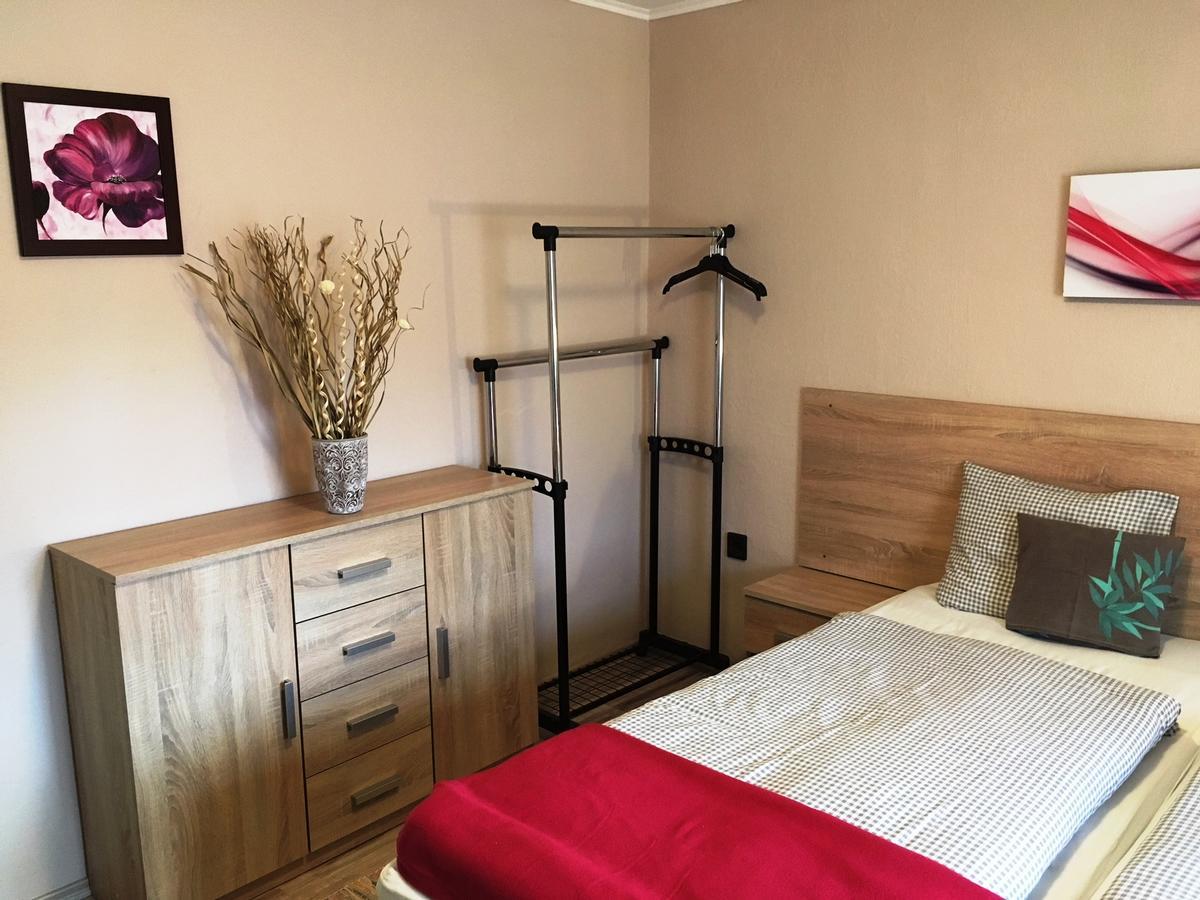 Bóbita Háza Apartment Epleny Ngoại thất bức ảnh